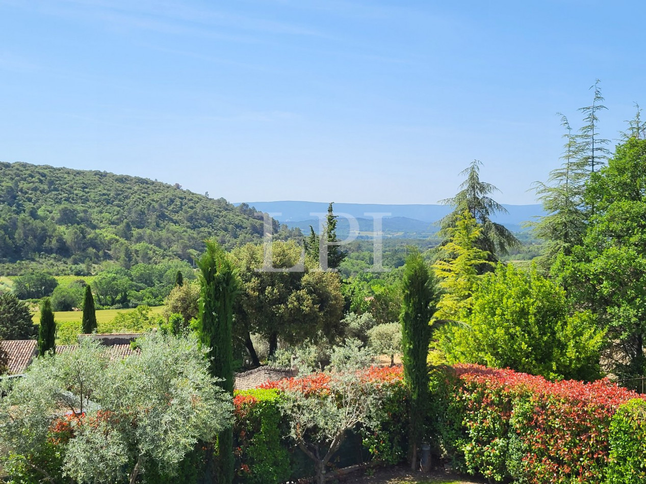 vente Villa Lioux - Photo 8