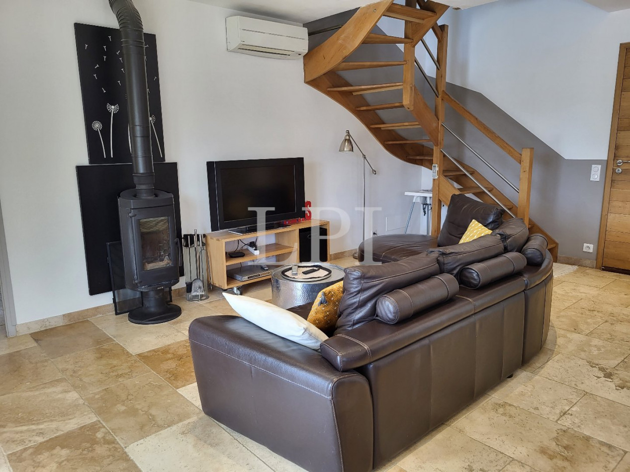 vente Villa Lioux - Photo 15