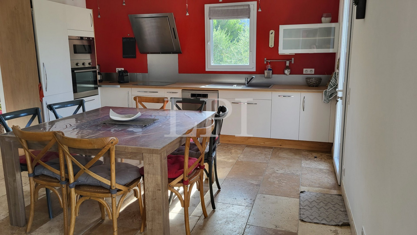 vente Villa Lioux - Photo 14