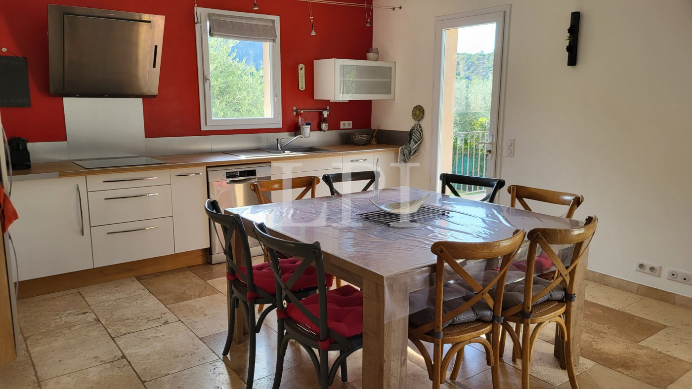 vente Villa Lioux - Photo 13