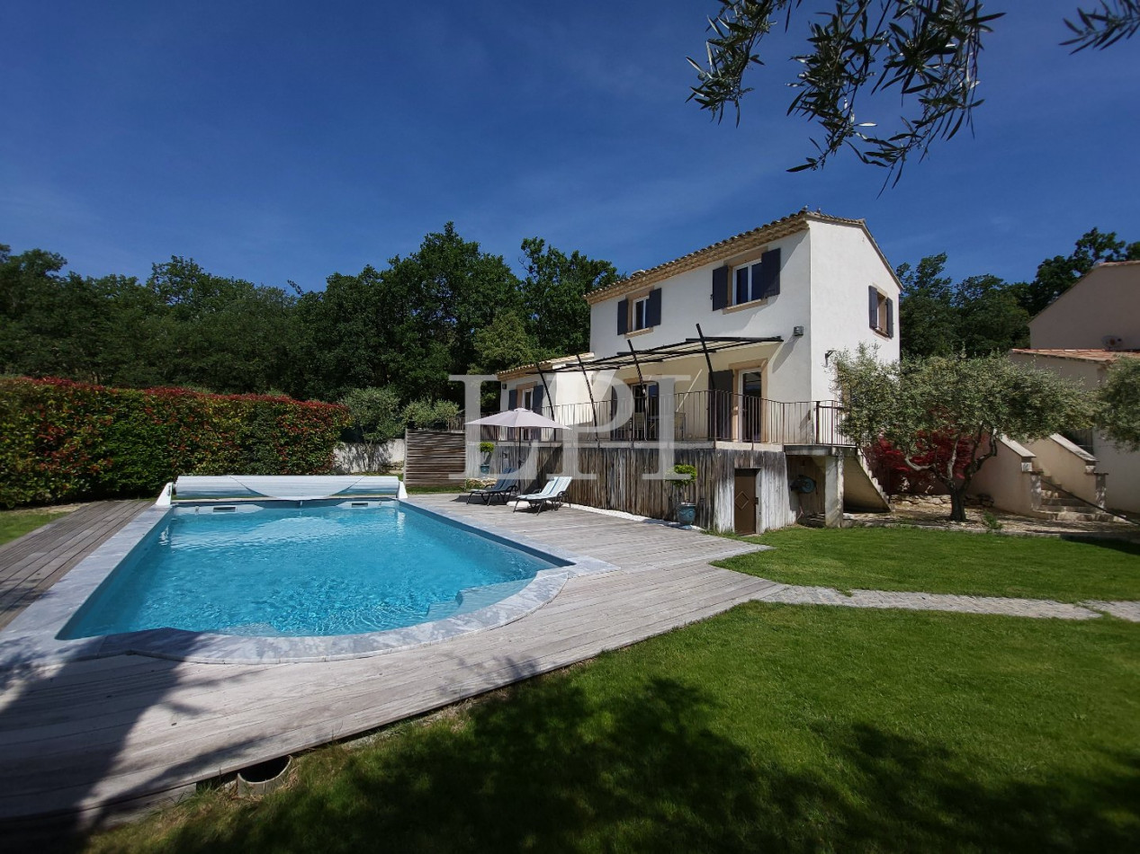 vente Villa Lioux - Photo 2