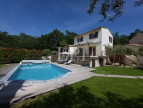 vente Villa Lioux