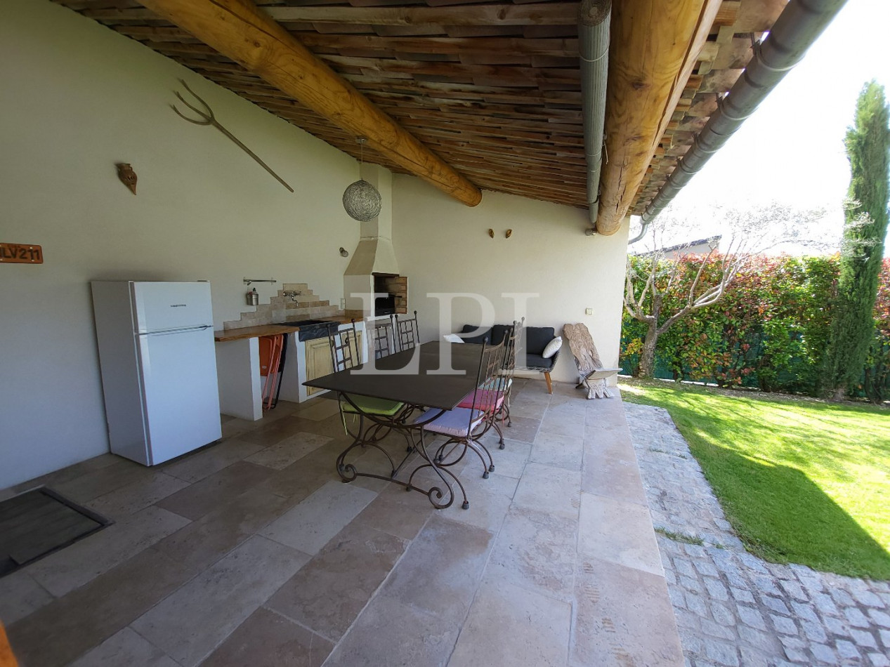 vente Villa Lioux - Photo 12