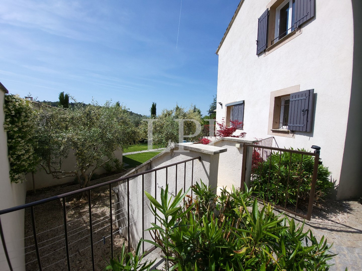 vente Villa Lioux - Photo 6