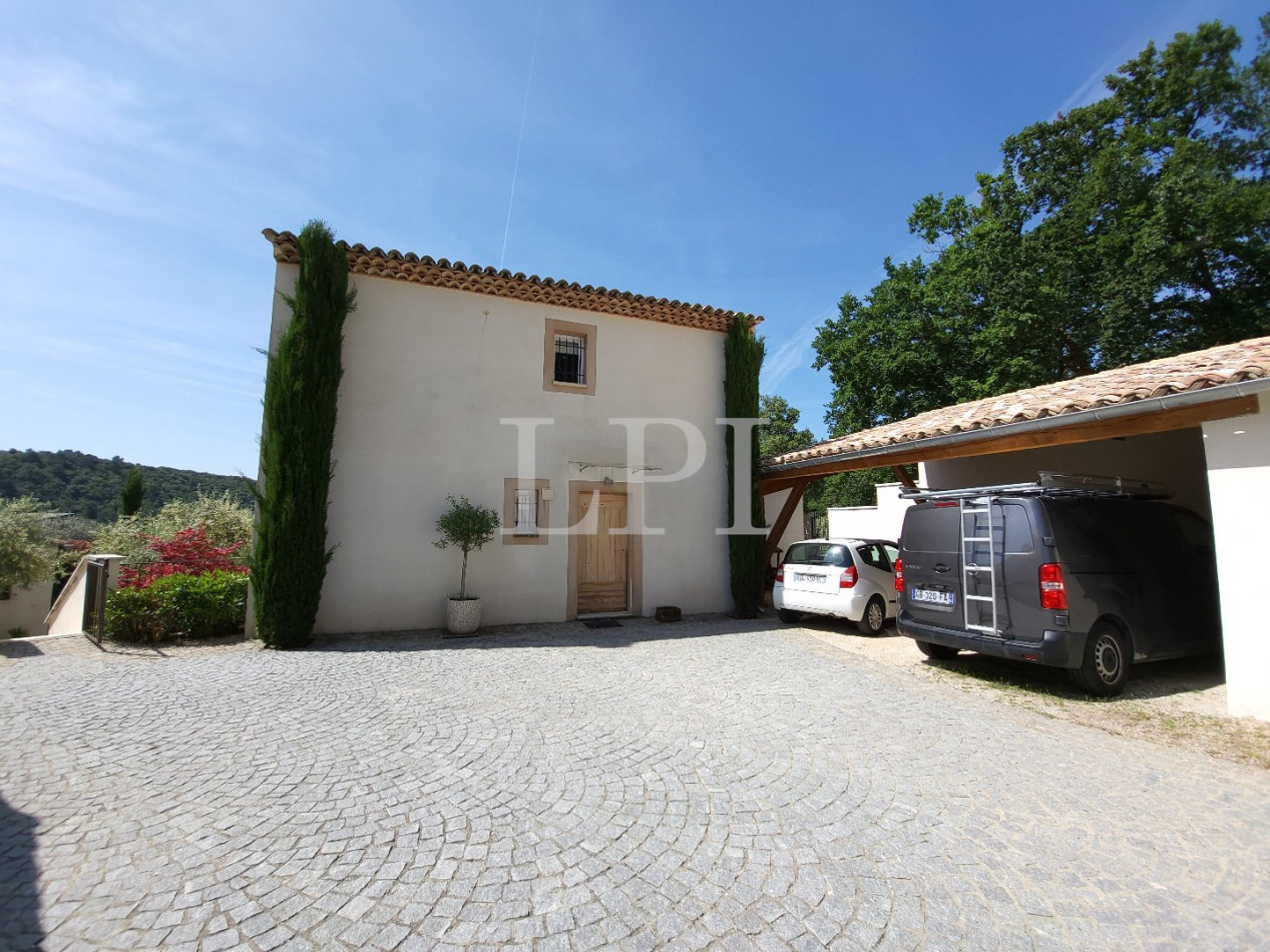 vente Villa Lioux - Photo 7