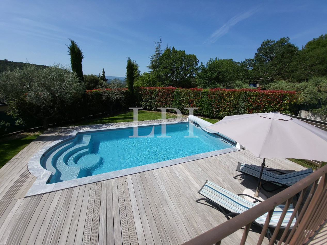 vente Villa Lioux - Photo 4