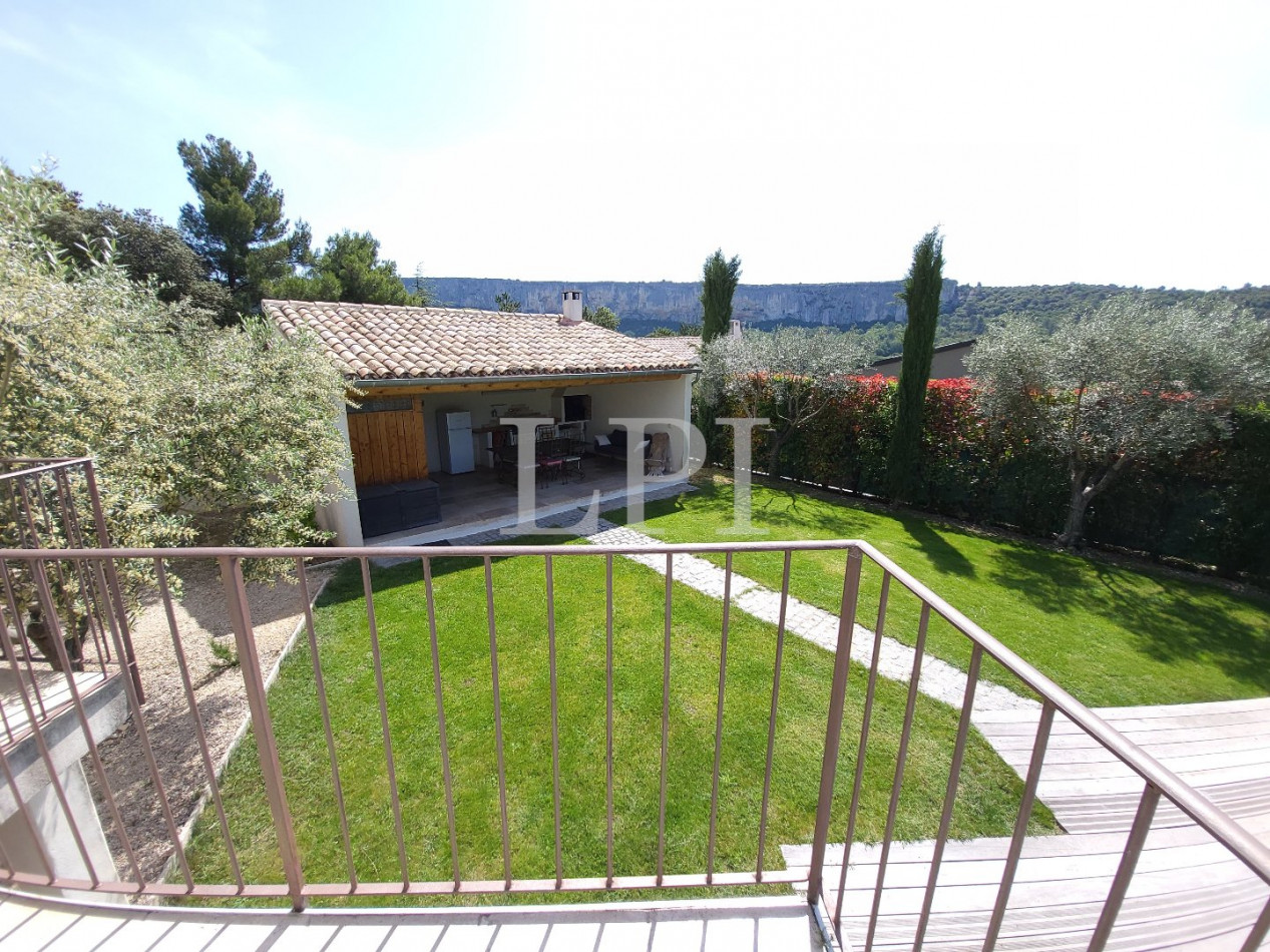 vente Villa Lioux - Photo 3