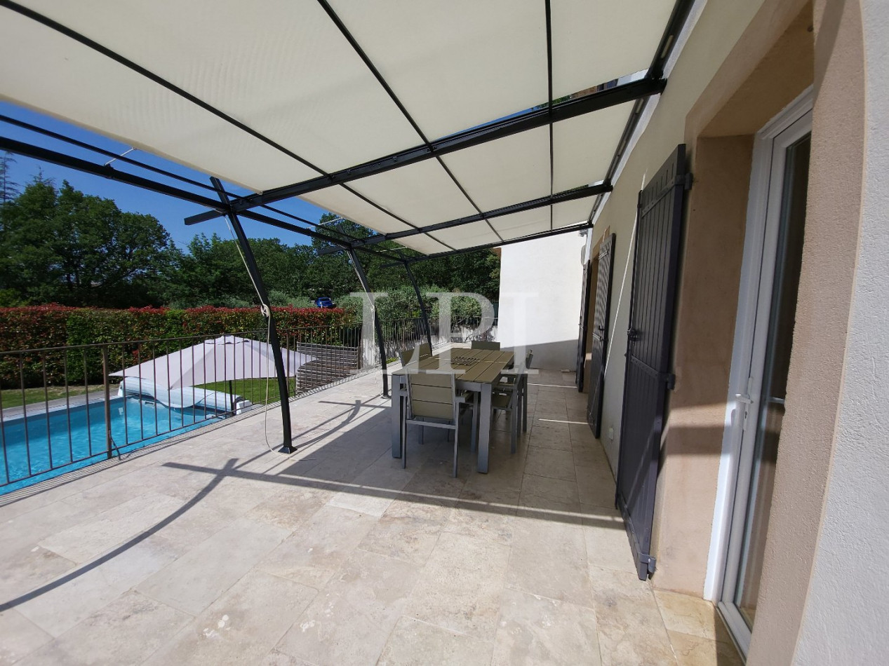 vente Villa Lioux - Photo 5