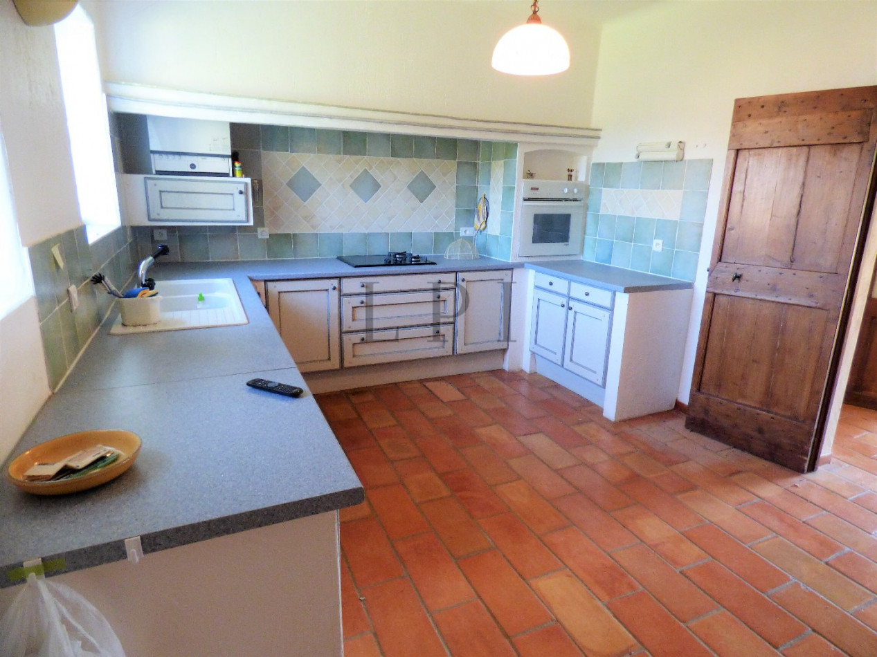 vente Maison Apt - Photo 15