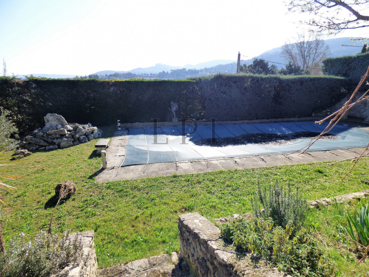 vente Maison Apt - Photo 8