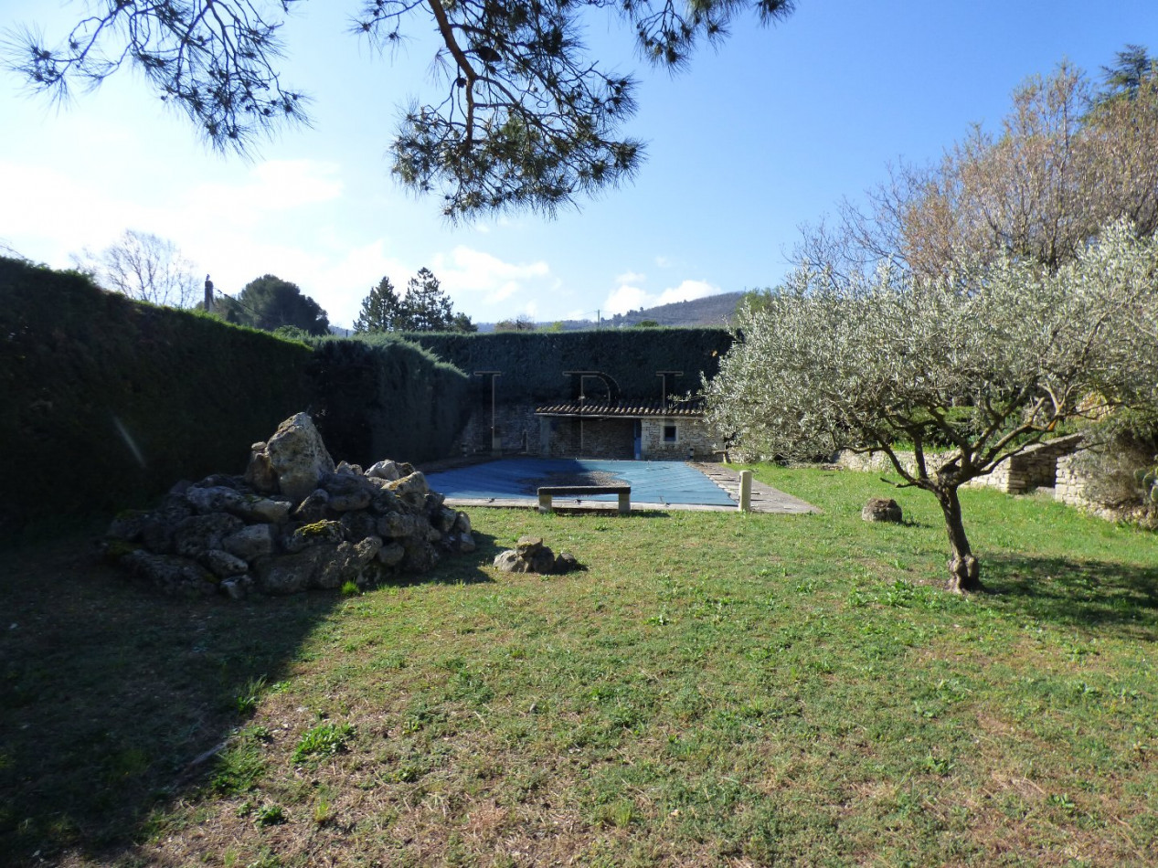 vente Maison Apt - Photo 6