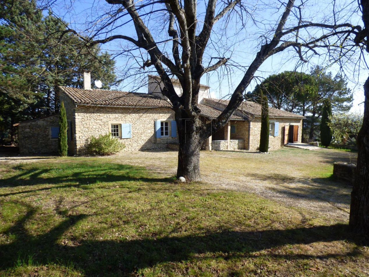 vente Maison Apt - Photo 2