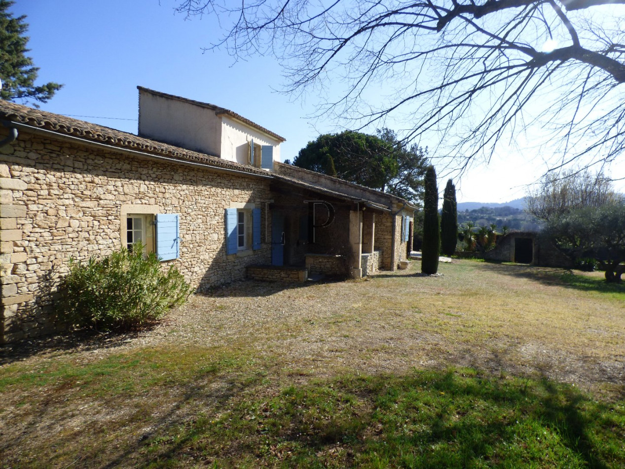 vente Maison Apt - Photo 3