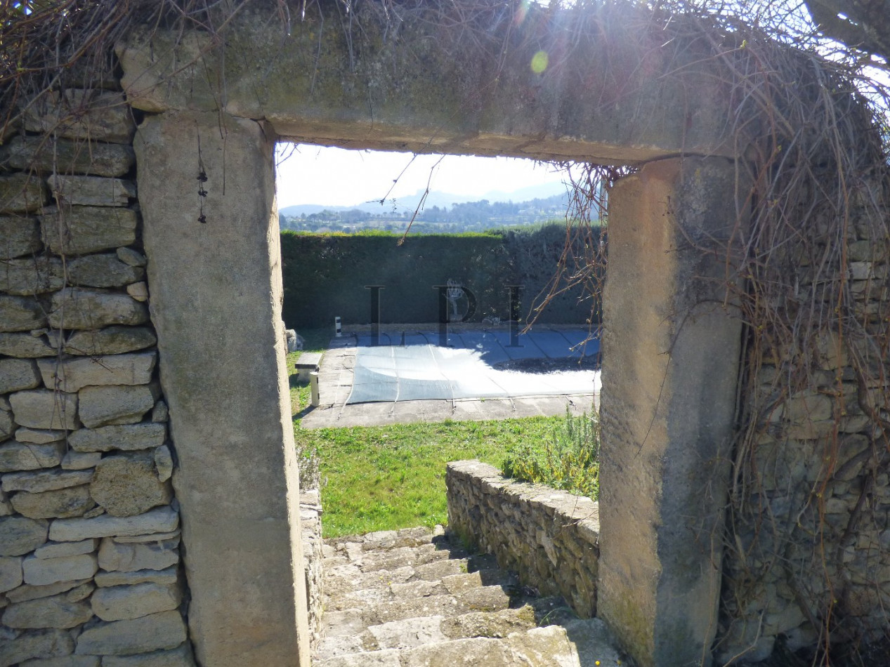 vente Maison Apt - Photo 5