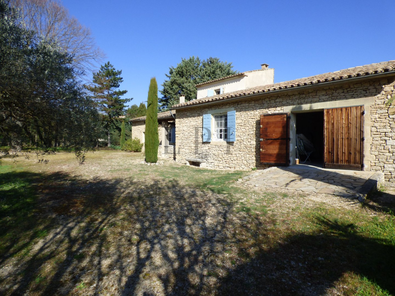 vente Maison Apt - Photo 4