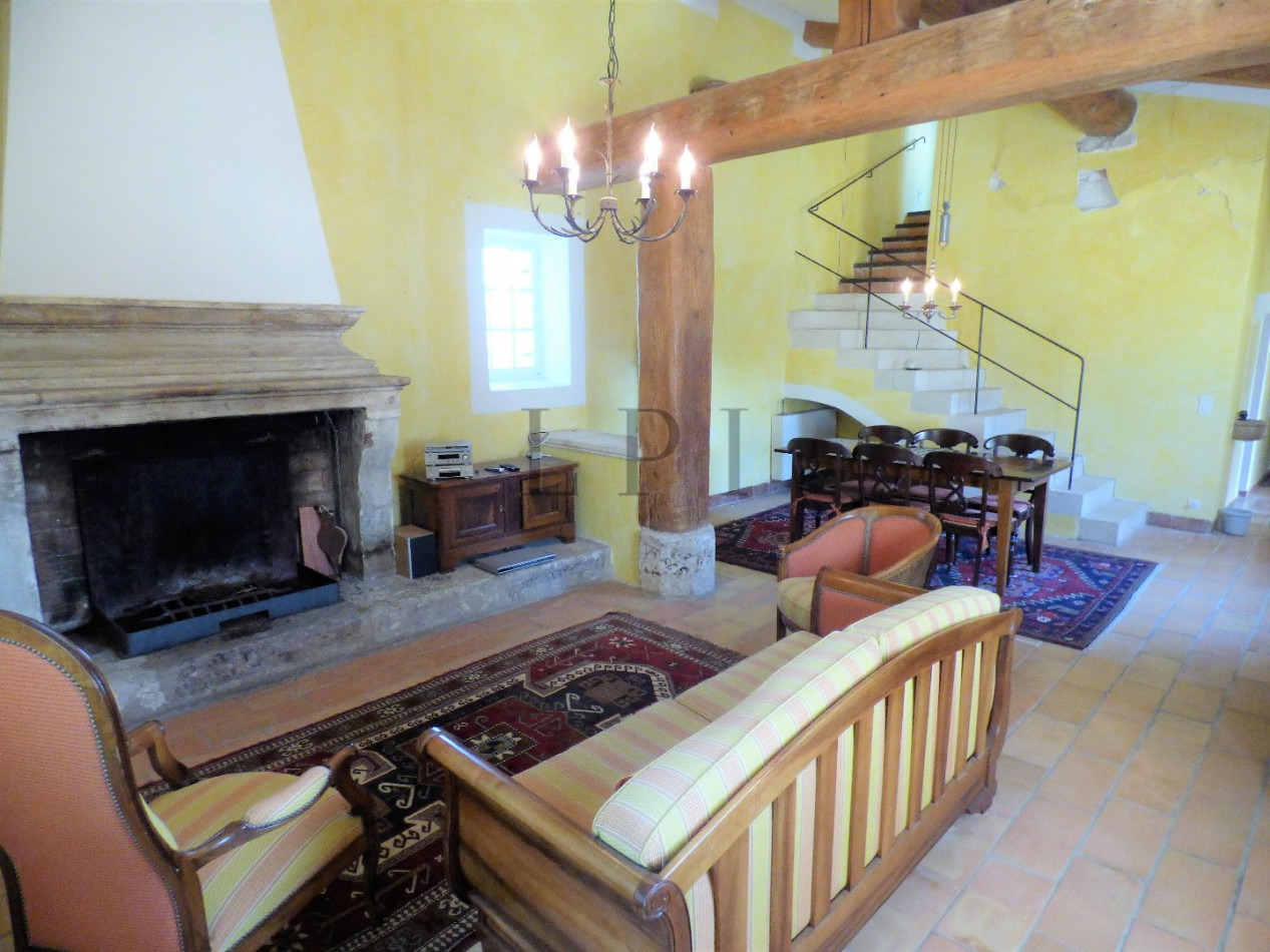 vente Maison Apt - Photo 10