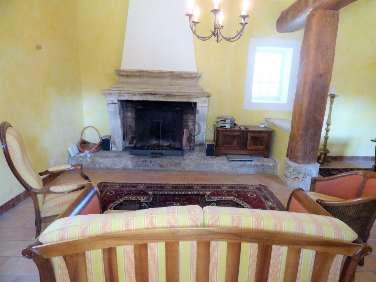 vente Maison Apt - Photo 11