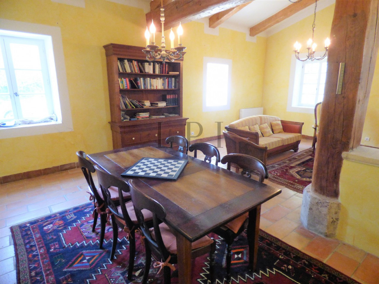 vente Maison Apt - Photo 12