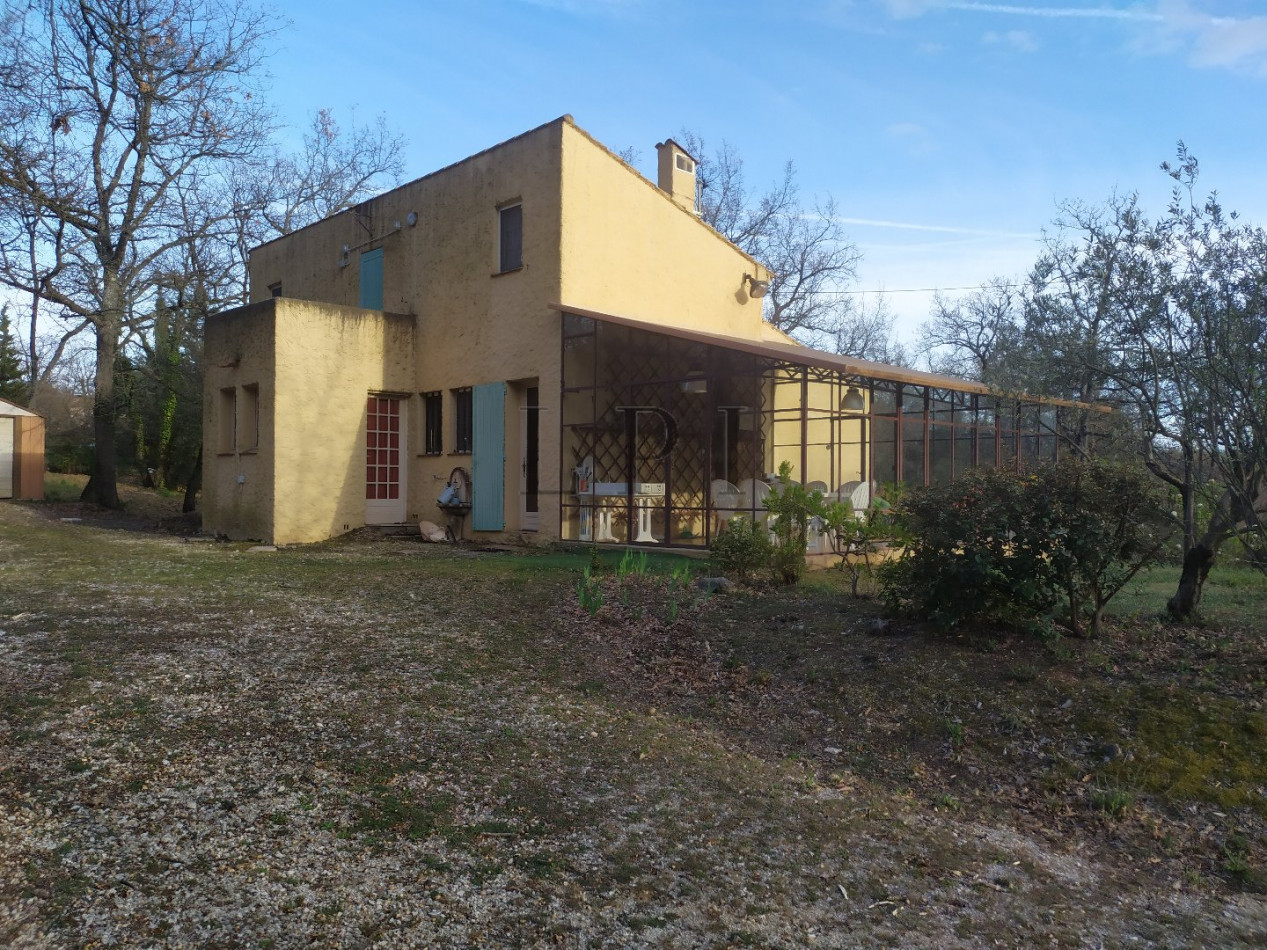 vente Maison Saint Saturnin Les Apt - Photo 4