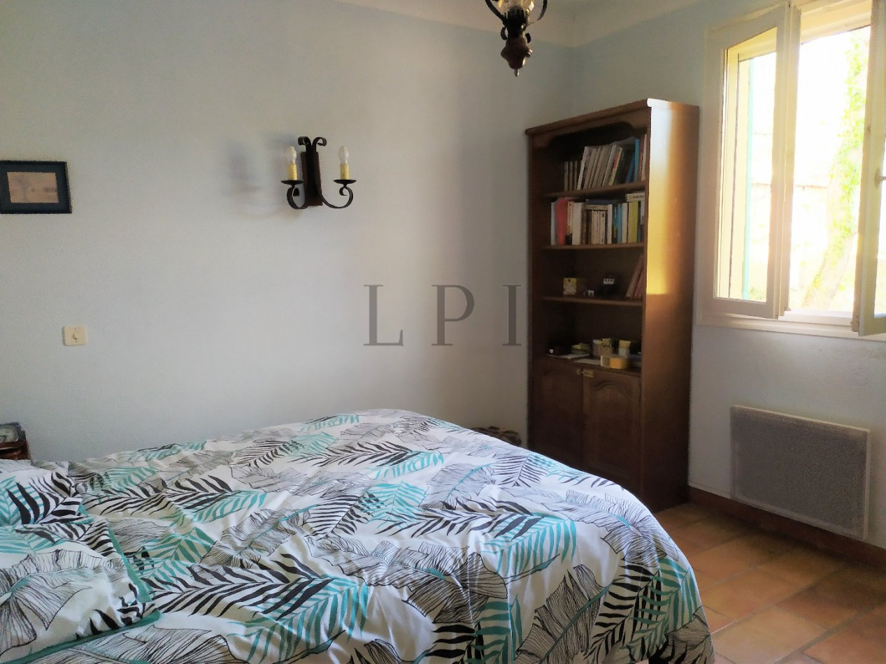 vente Maison Saint Saturnin Les Apt - Photo 12