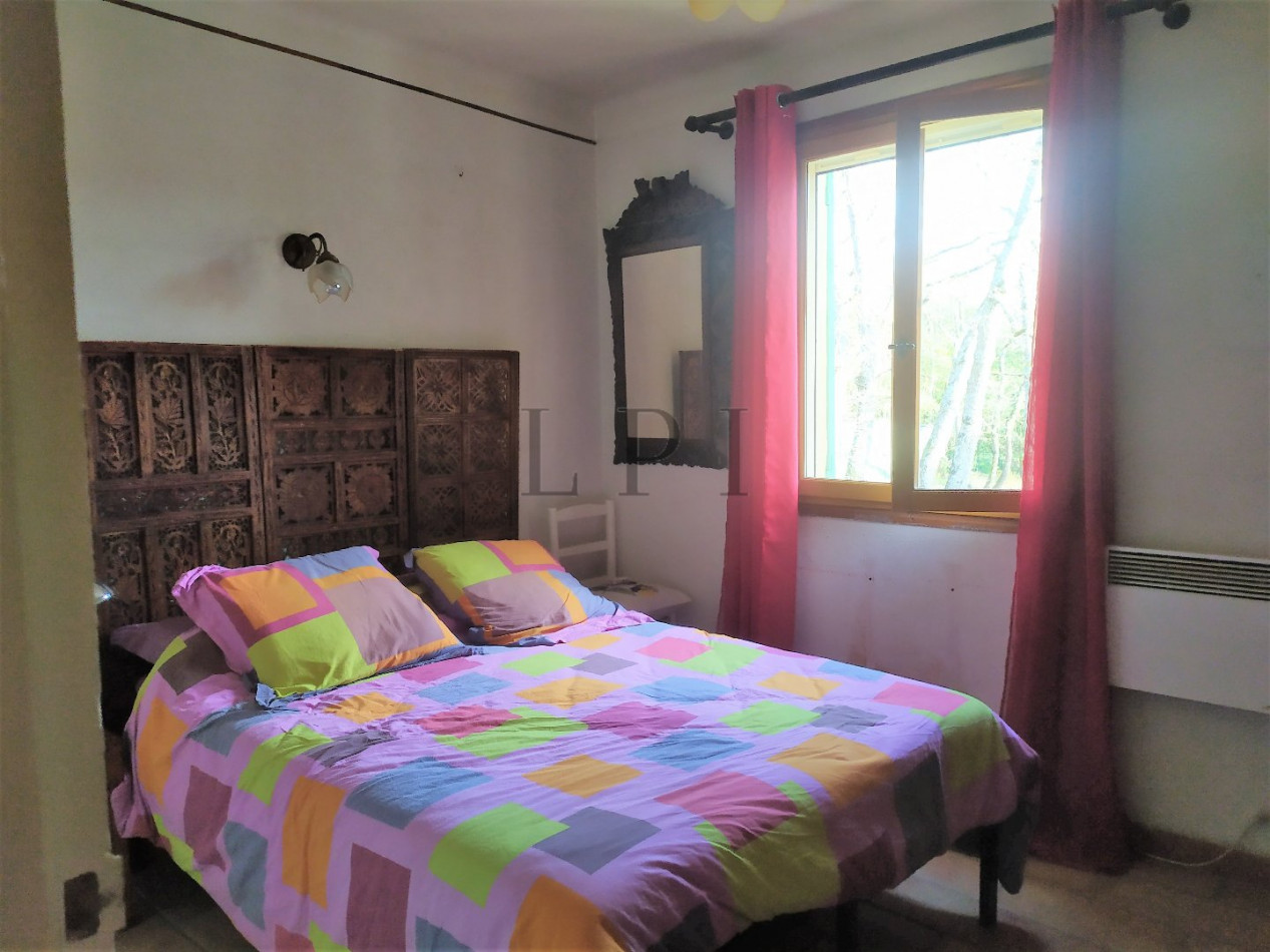 vente Maison Saint Saturnin Les Apt - Photo 11