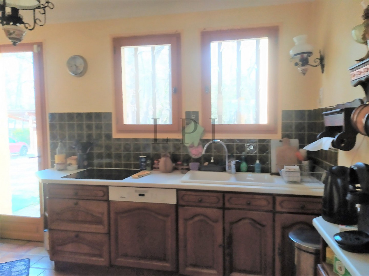 vente Maison Saint Saturnin Les Apt - Photo 8