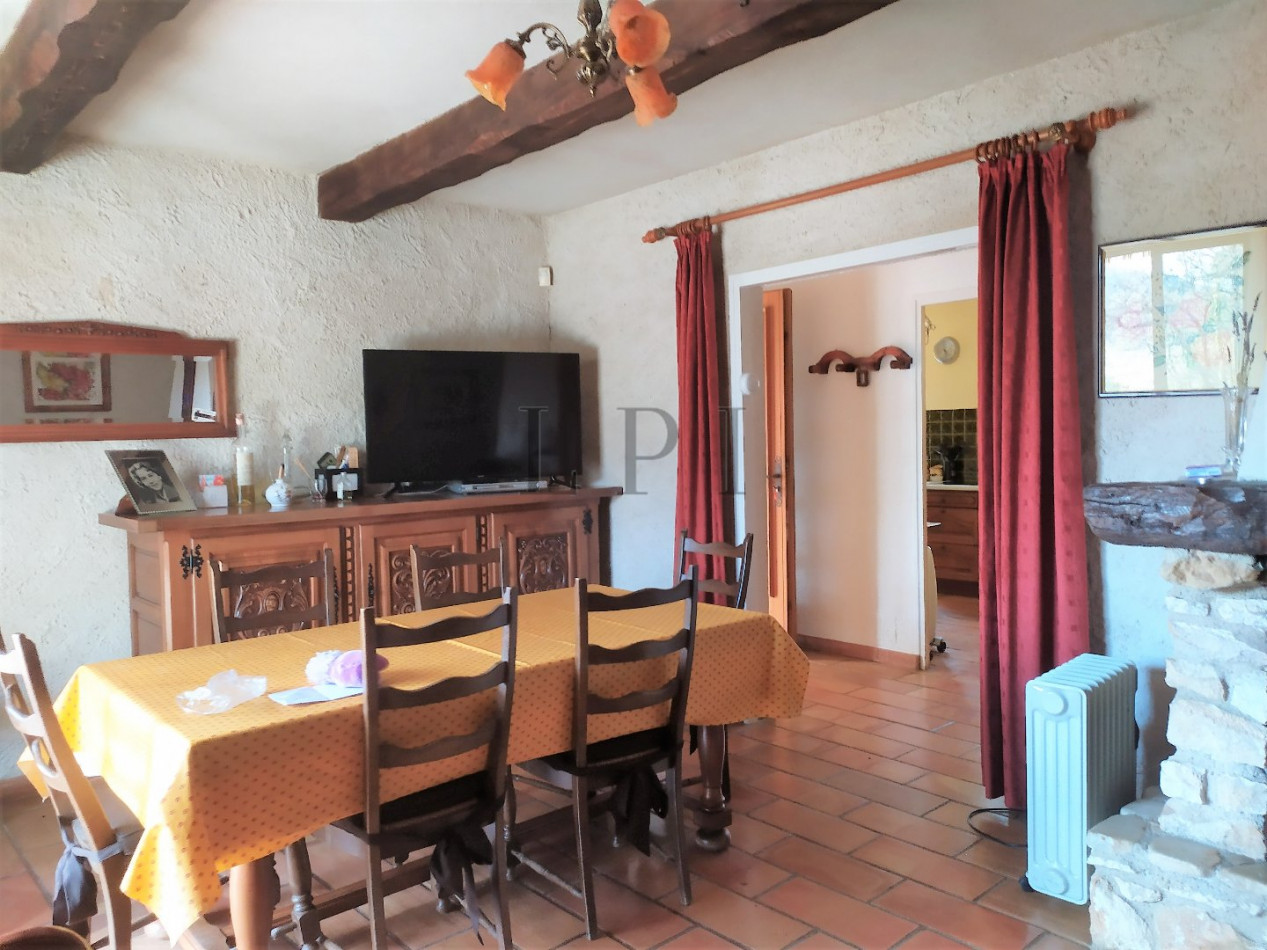vente Maison Saint Saturnin Les Apt - Photo 6