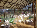 vente Maison Saint Saturnin Les Apt