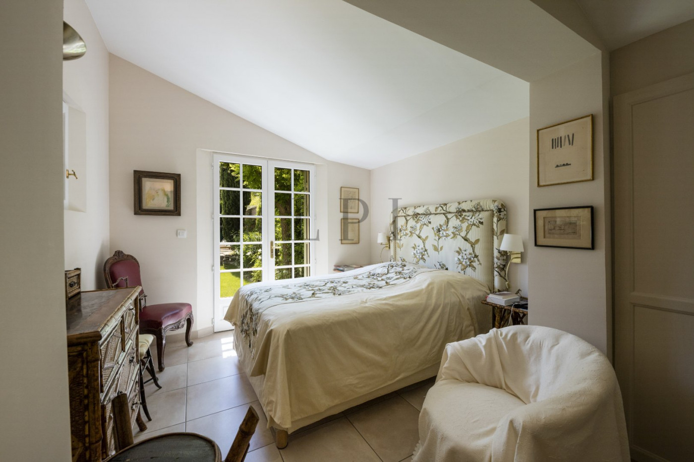 sale Maison Maubec - Photo 17