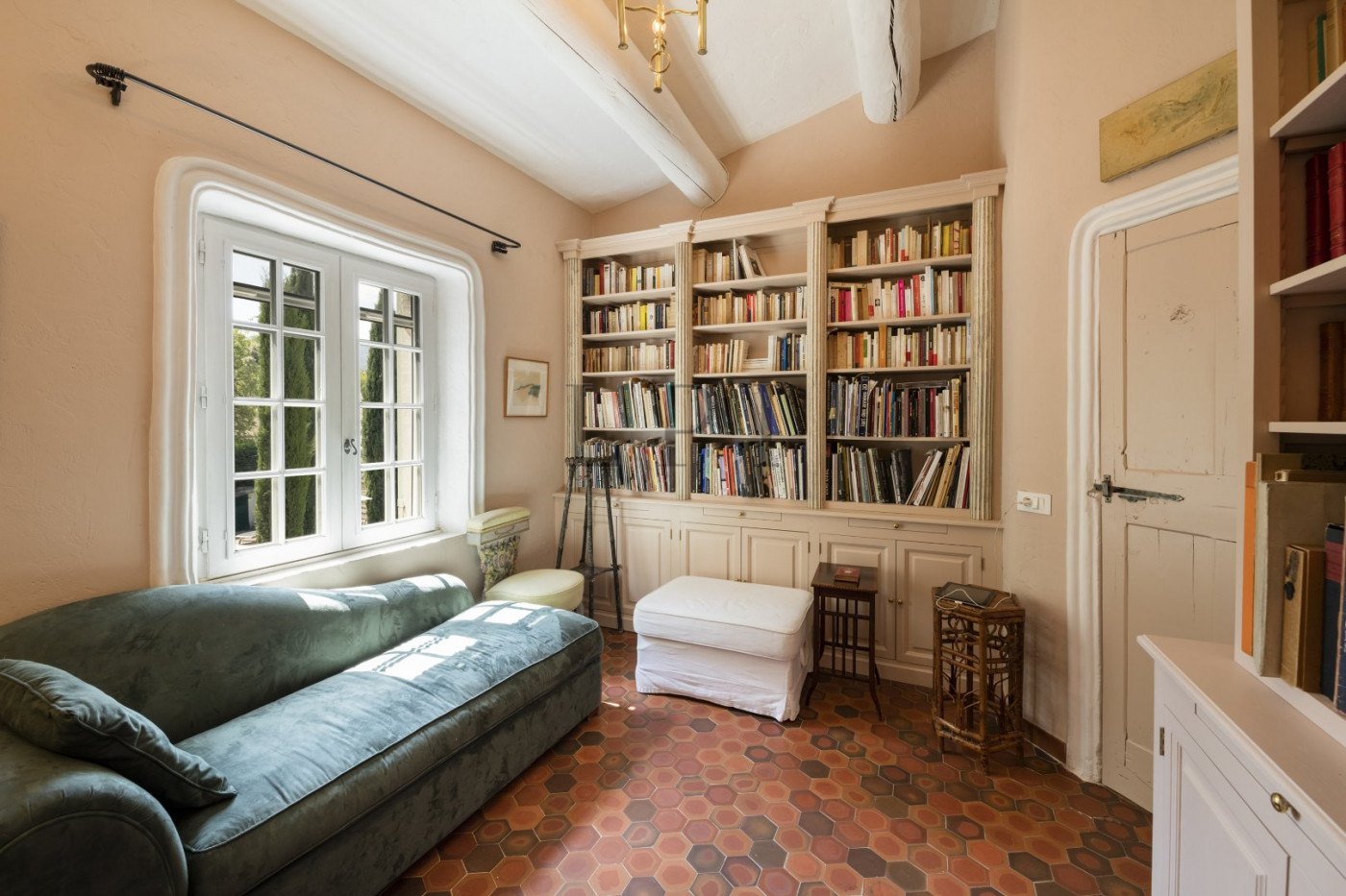 sale Maison Maubec - Photo 16