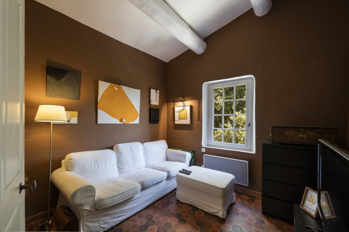 sale Maison Maubec - Photo 15