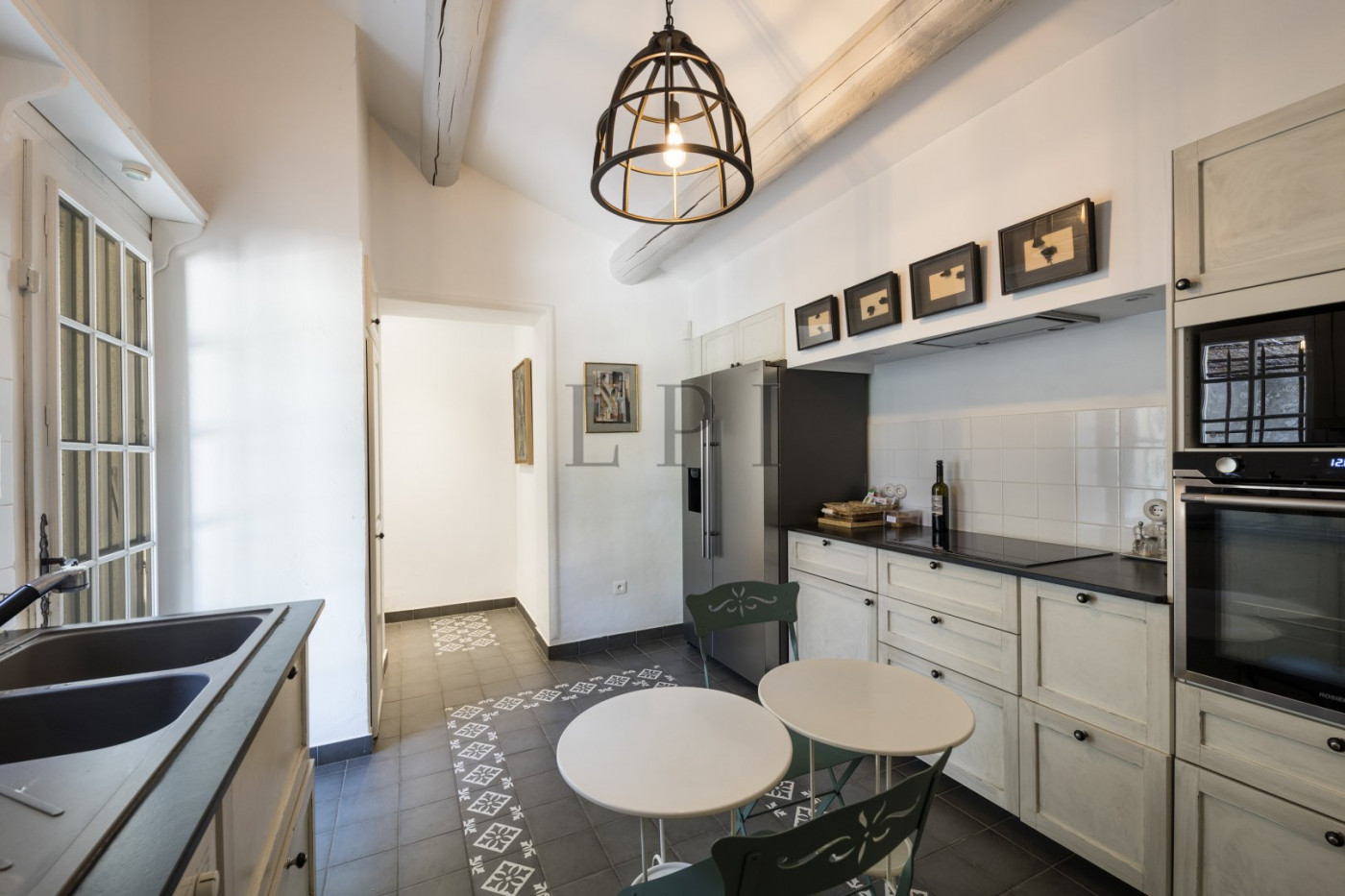 sale Maison Maubec - Photo 9