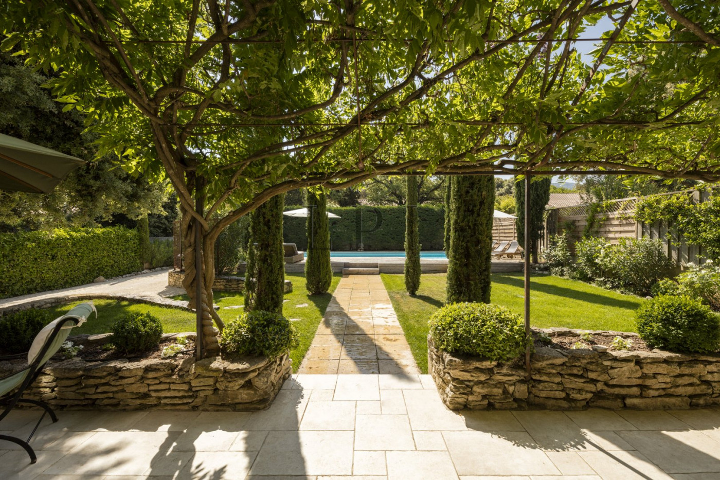 sale Maison Maubec - Photo 4