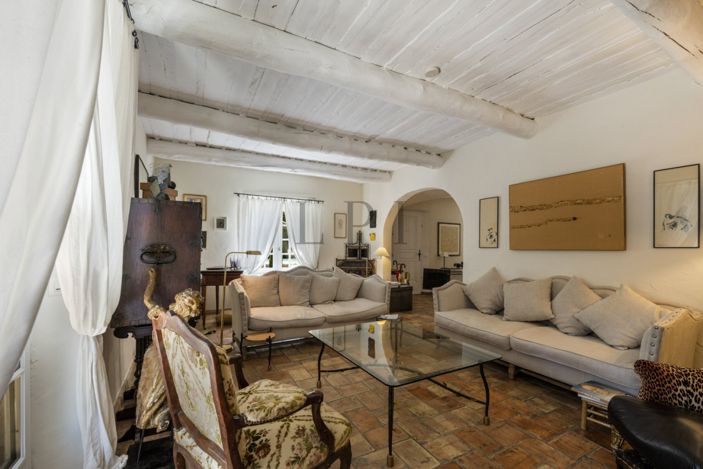 sale Maison Maubec - Photo 8