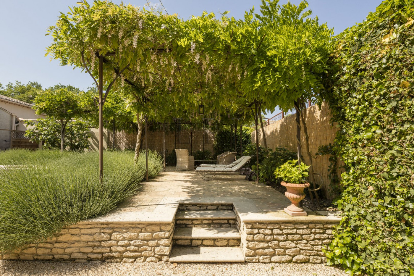 sale Maison Maubec - Photo 5