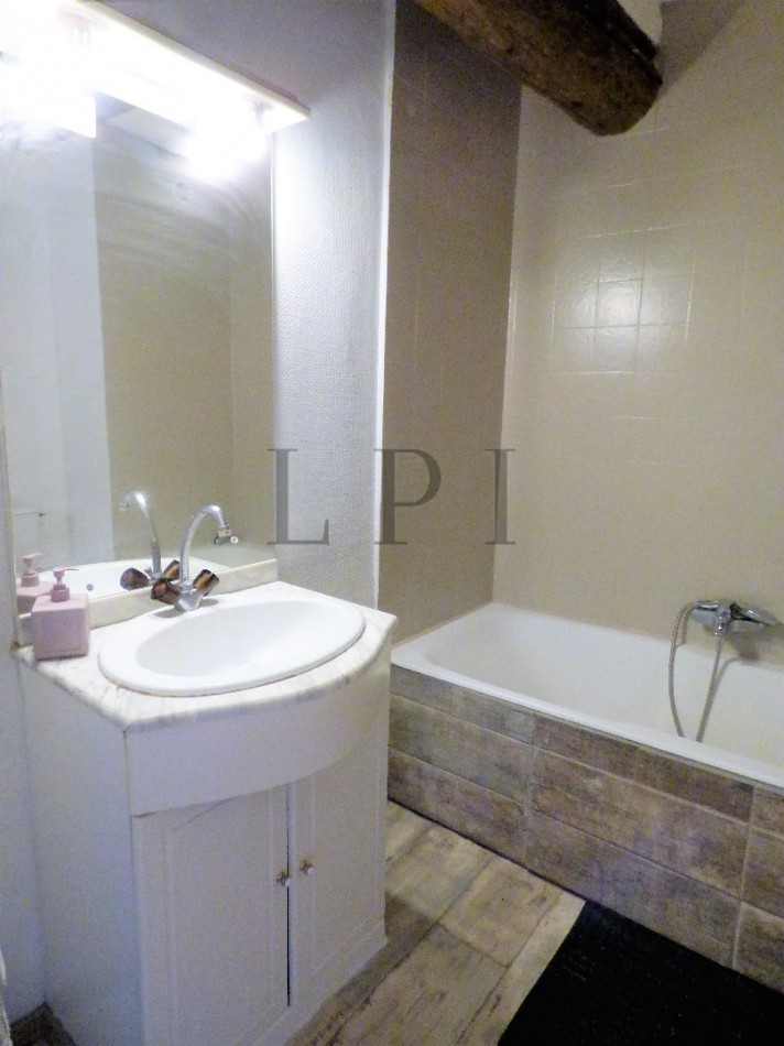 vente Appartement en résidence Viens - Photo 16