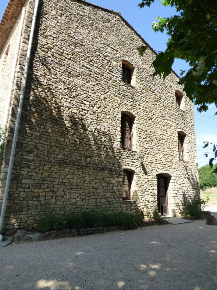 vente Appartement en résidence Viens - Photo 2