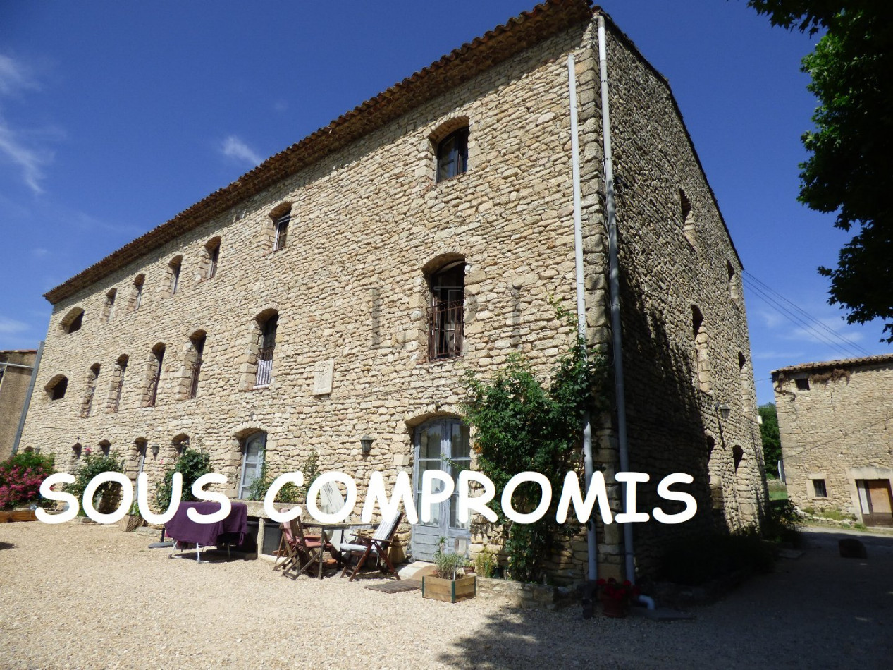 vente Appartement en résidence Viens - Photo 1