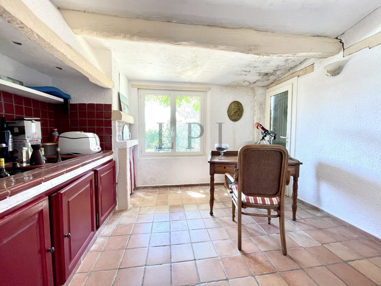 sale Maison Gargas - Photo 17