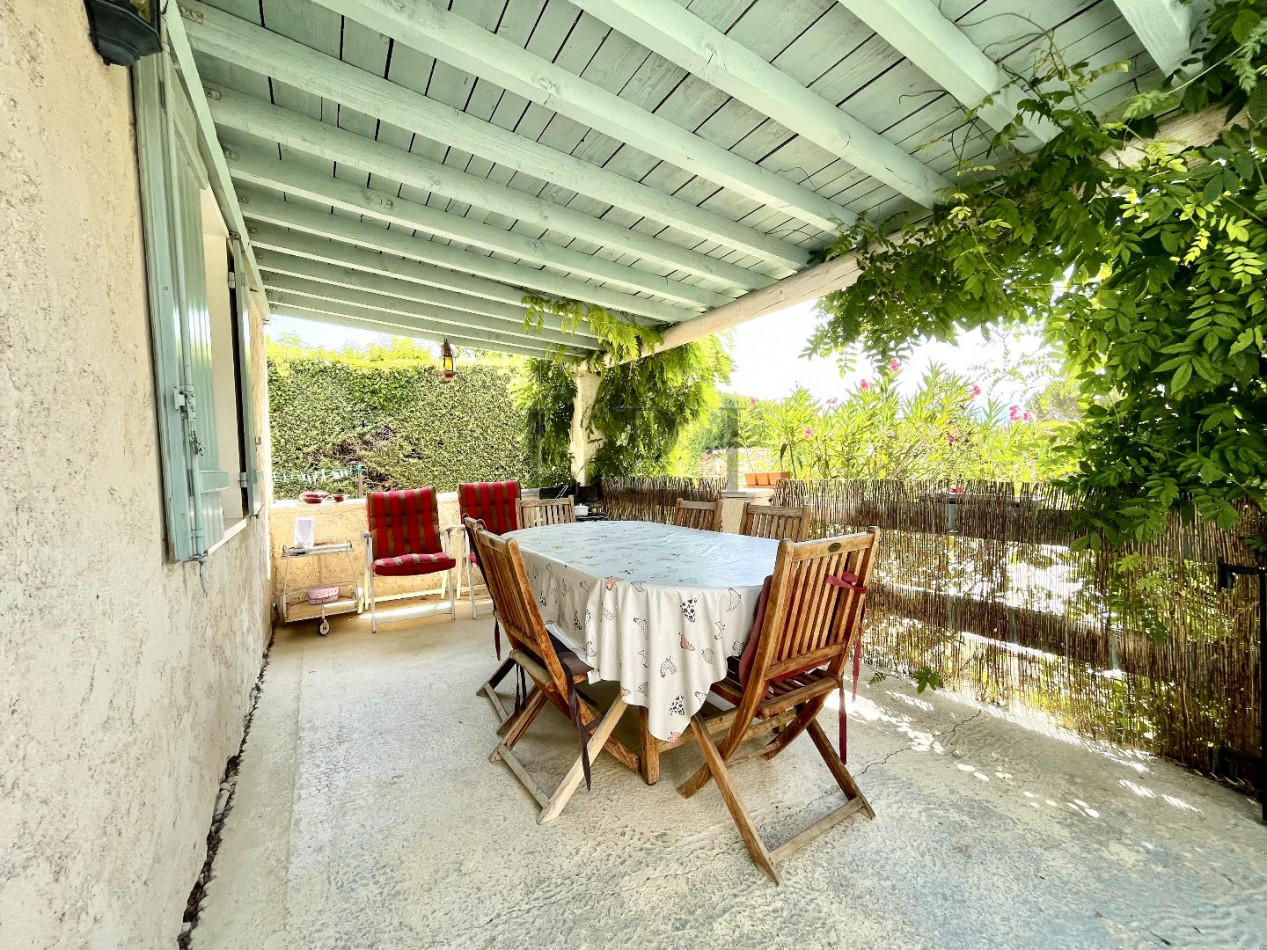 sale Maison Gargas - Photo 8