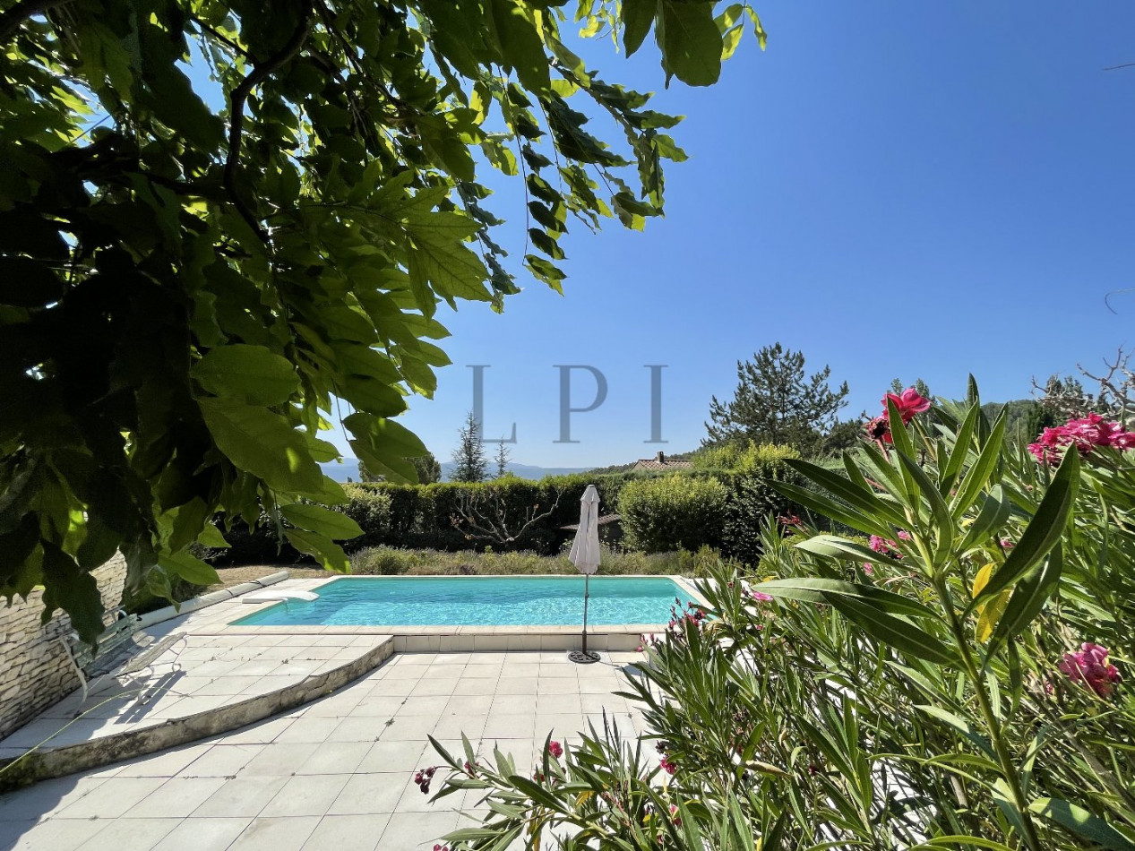 sale Maison Gargas - Photo 6