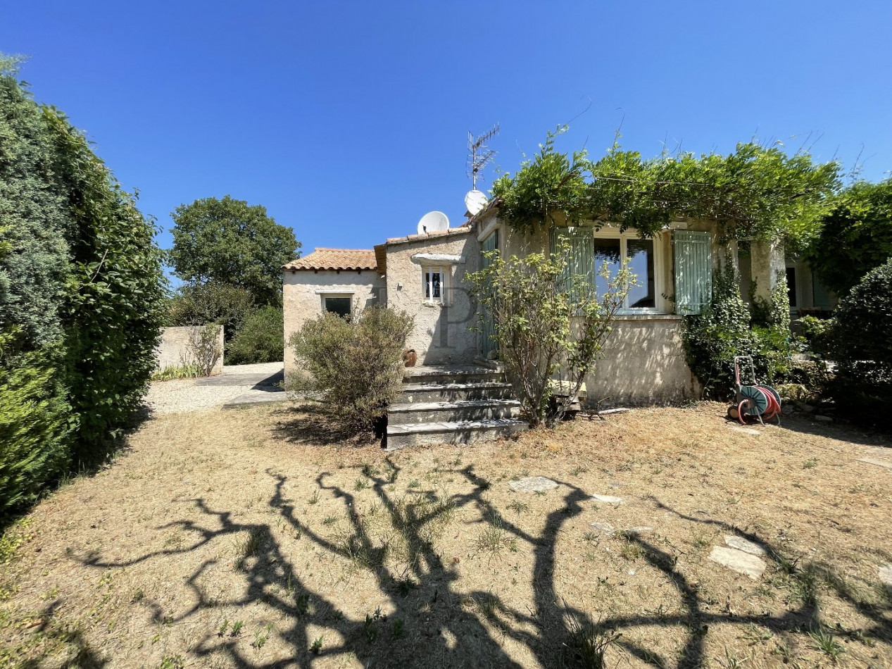 sale Maison Gargas - Photo 7