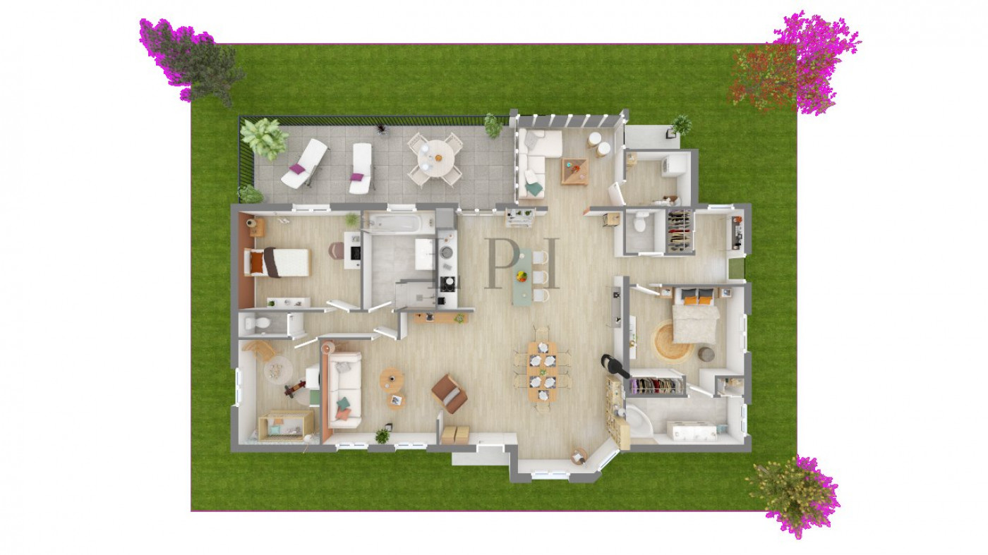 sale Maison Gargas - Photo 13