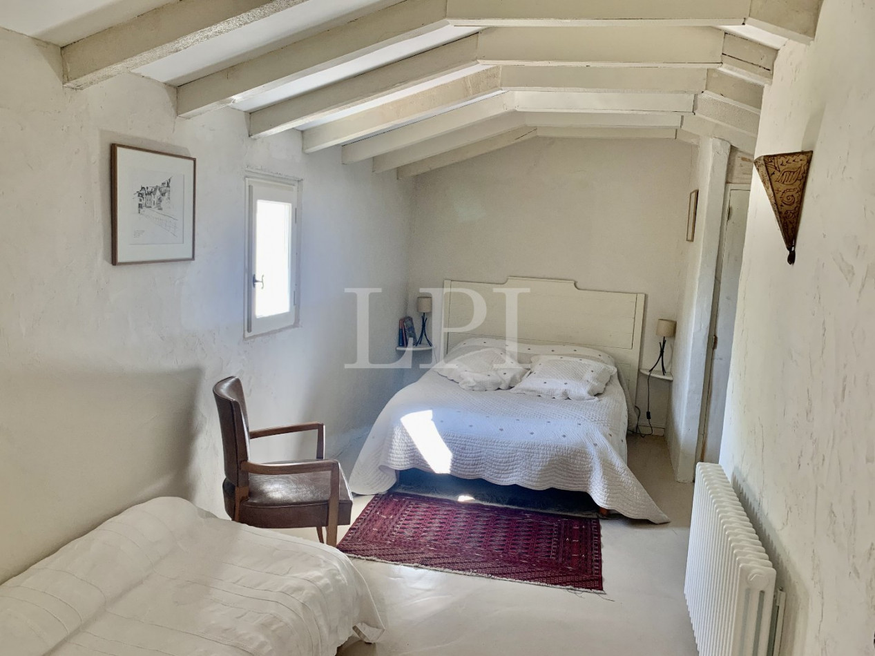 vente Maison Saint Saturnin Les Apt - Photo 14