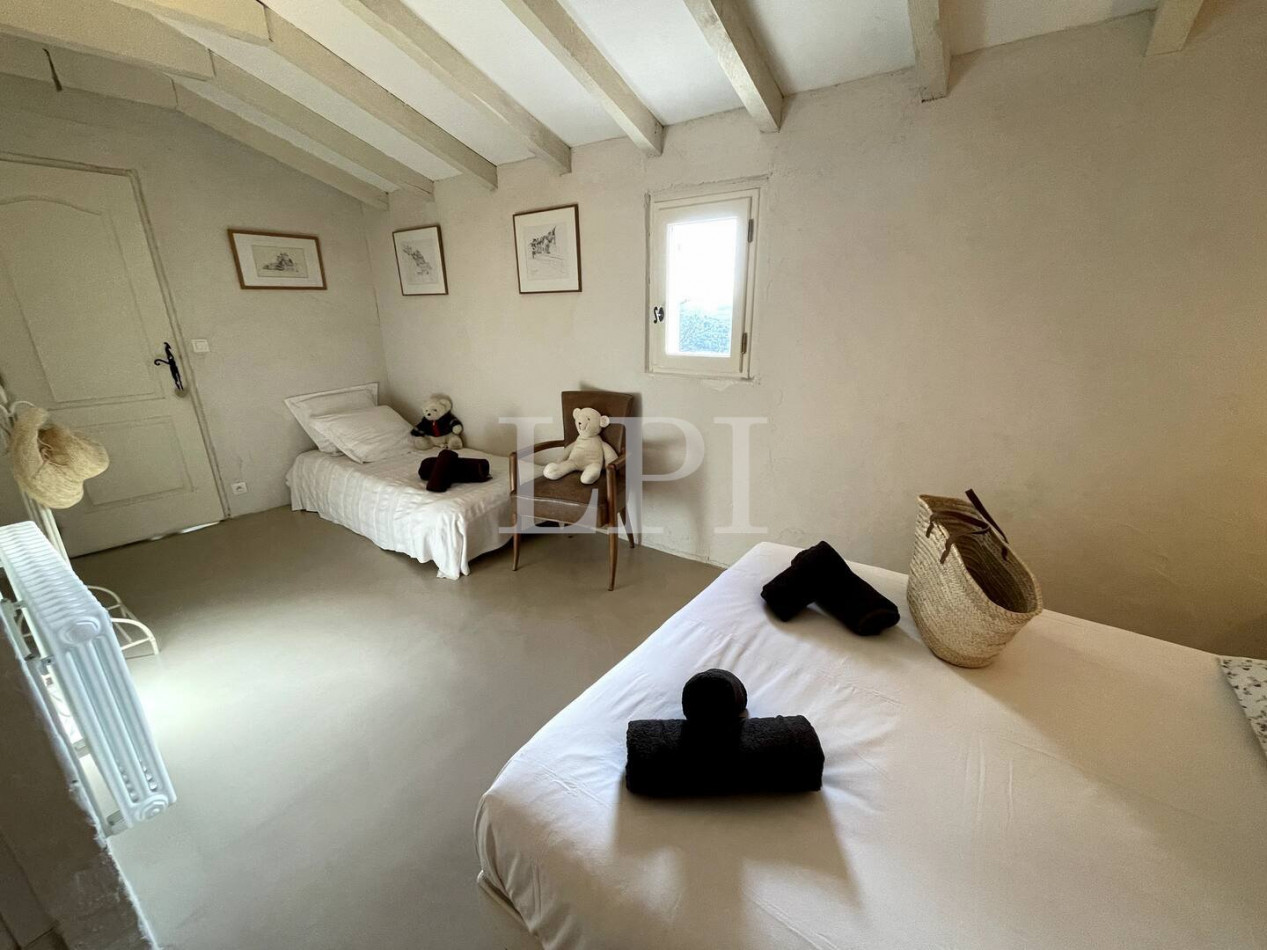 vente Maison Saint Saturnin Les Apt - Photo 15