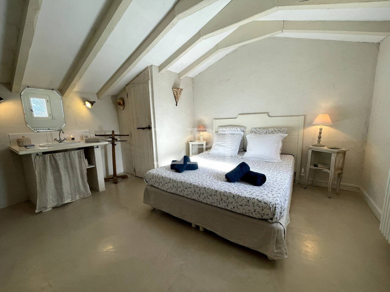 vente Maison Saint Saturnin Les Apt - Photo 17