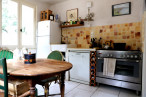 vente Maison Saint Saturnin Les Apt