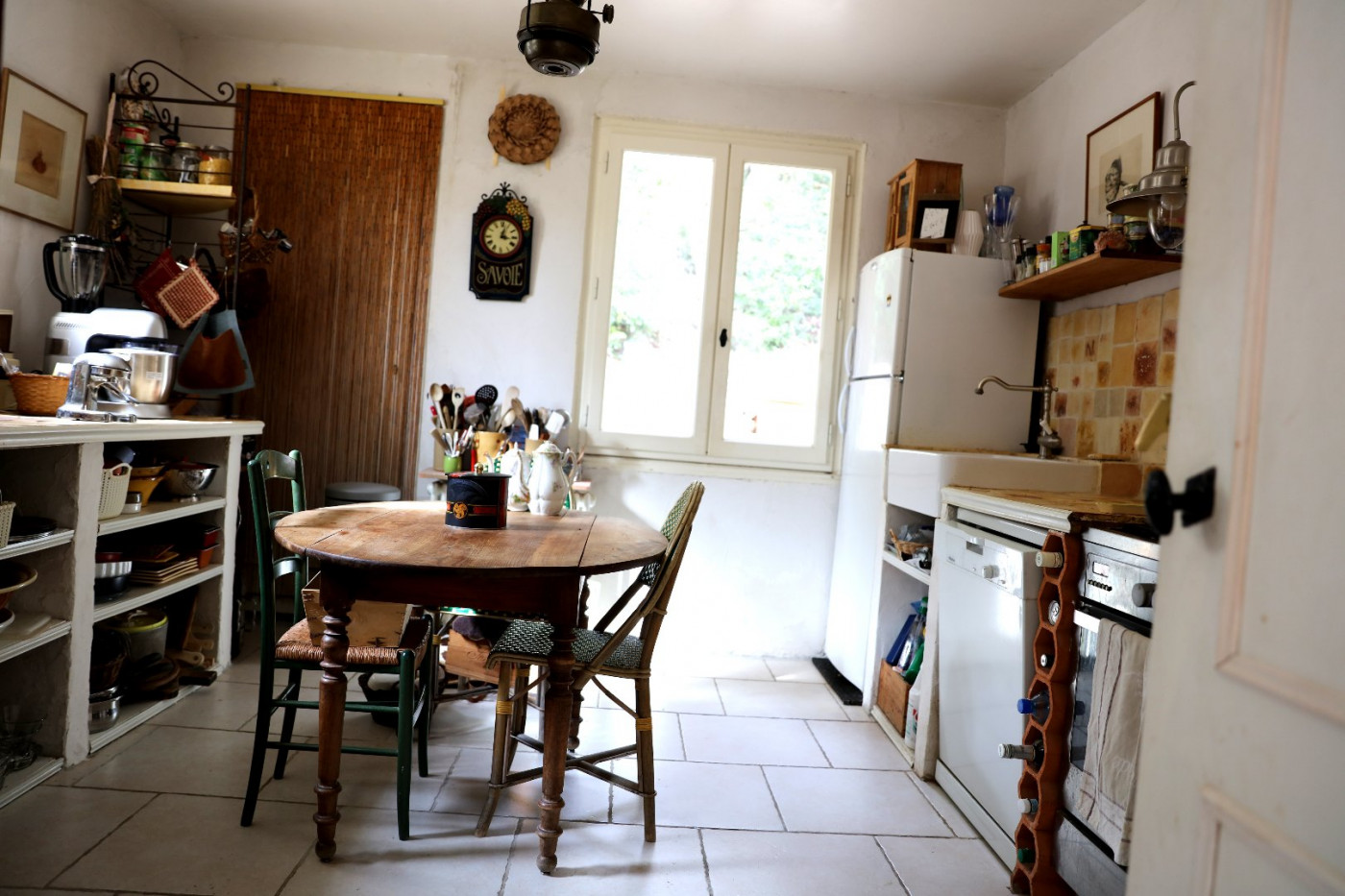 vente Maison Saint Saturnin Les Apt - Photo 10