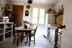 vente Maison Saint Saturnin Les Apt