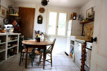 vente Maison Saint Saturnin Les Apt